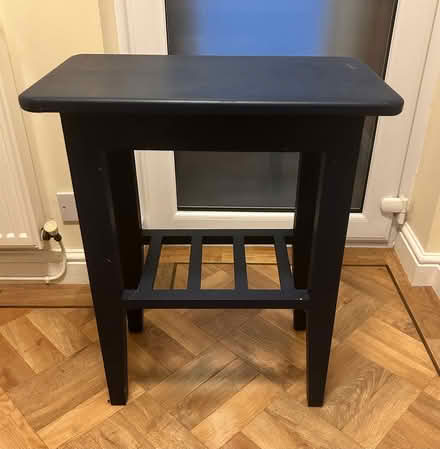 Photo of free Console table (Clayton Green PR6) #1