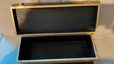 Photo of free Storage box (Mayford GU22) #4