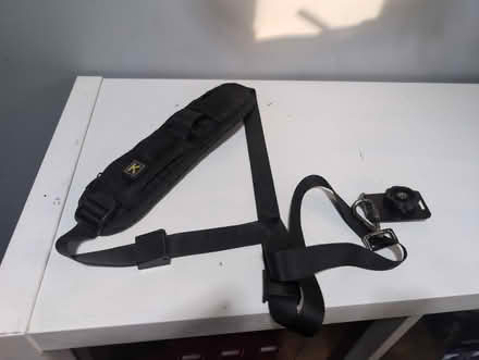 Photo of free Sling style camera starp (Northallerton) #1