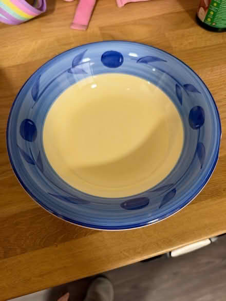 Photo of free Dinnersets (Batemoor S8) #3