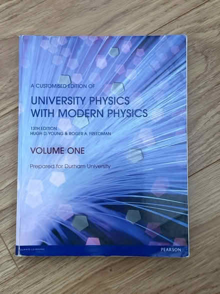 Photo of free 3 textbooks (Edmonton N18) #1