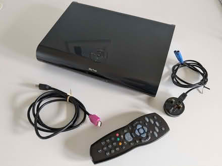 Photo of free Sky+ HD 2TB Recording Box (Petton Cross EX16) #1