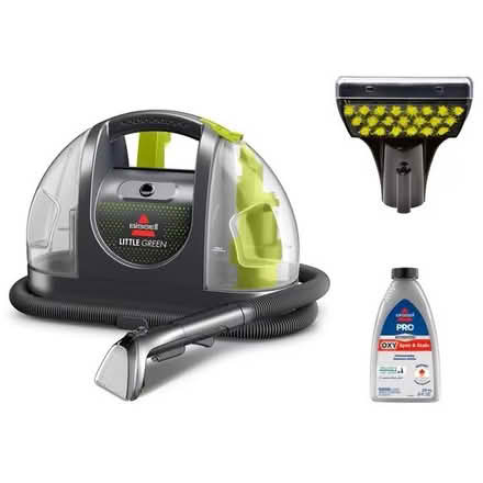 Photo of ASK - Portable Spot Cleaner (Lynnwood) #1