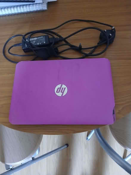 Photo of free Small HP laptop for spares/repairs (Highbury Vale NG6) #1