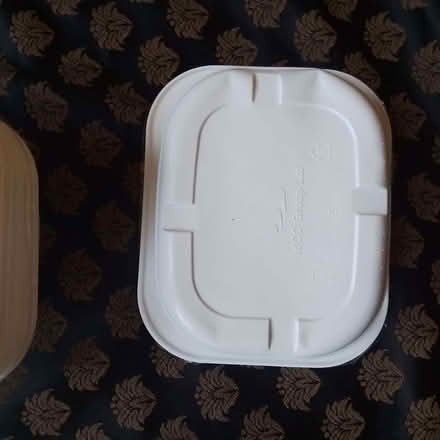 Photo of free single portion food prep dishes (Cricket Road OX4) #2