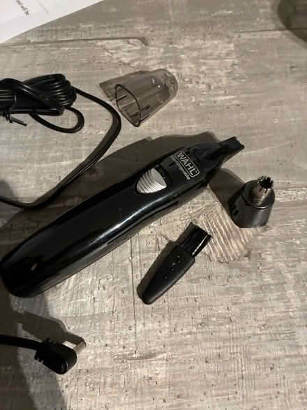 Photo of free Wahl mens groomer (Poplar E14) #1