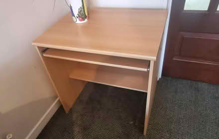 Photo of free Study / Computer Desk (Phibsboro) #1
