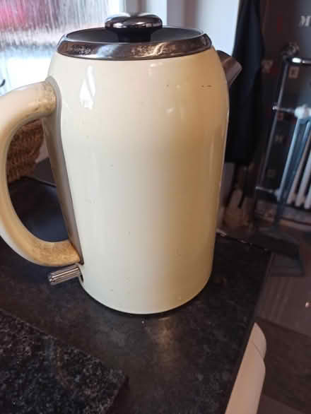 Photo of free Kettle (Ardwick M13) #1