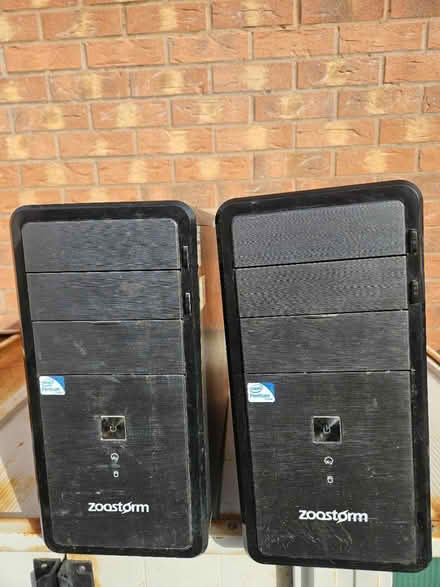 Photo of free Computers (Brislington BS4) #2