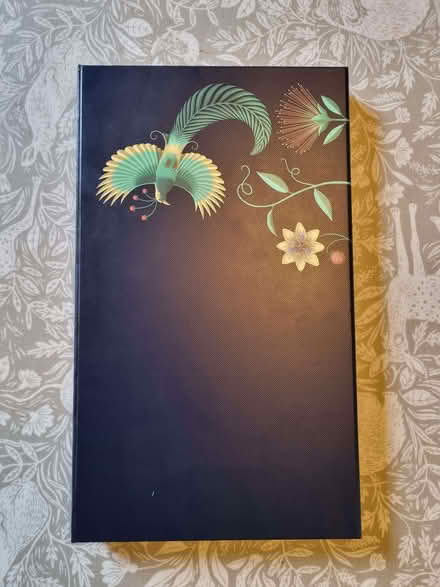 Photo of free Chocolate box (Stroud GL5) #1