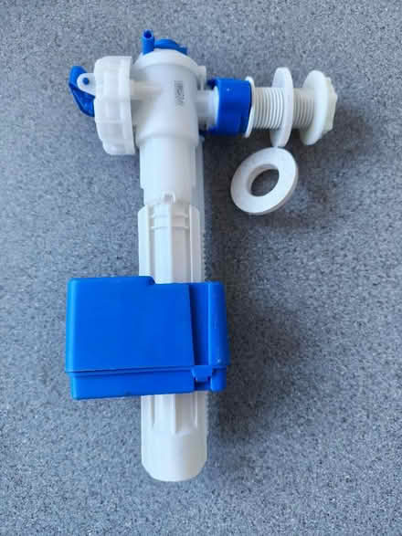 Photo of free Float valve (St Leonards Green TN38) #1
