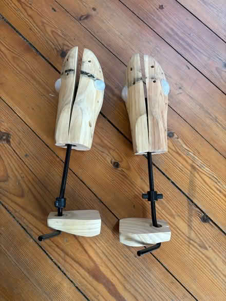 Photo of free Shoe expanders (Dean EH4) #1