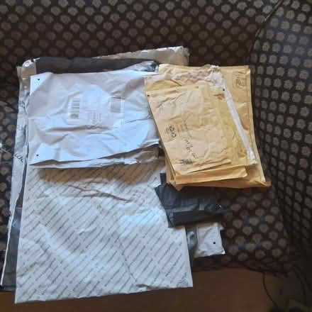 Photo of free mailing envelopes all sizes (Cricket Road OX4) #2