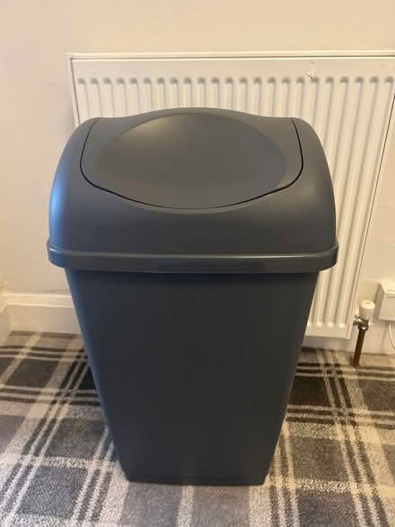 Photo of free 50 litre bin (Partick G11) #1