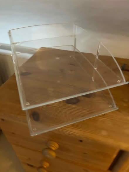 Photo of free Filing Tray (City of Bristol BS2) #1
