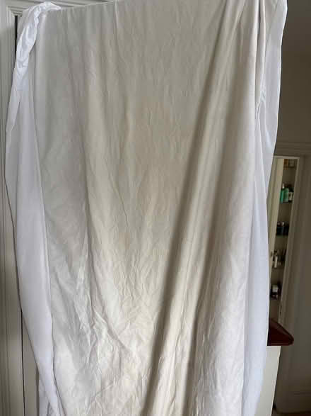 Photo of free Single Mattress protectors (Highgate N6 near Archway Road) #2