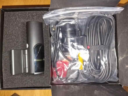 Photo of free Dash Cam (Hornchurch RM12) #3