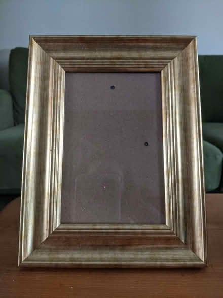 Photo of free Picture frame (Maldon CM9) #1