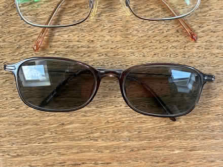 Photo of free Bundle of used spectacles / glasses with cases (Great Boughton CH3) #2