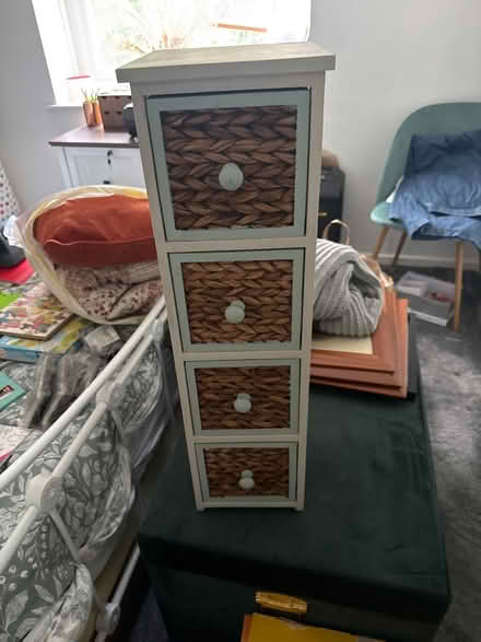 Photo of free Draw unit (Tonbridge TN9) #1