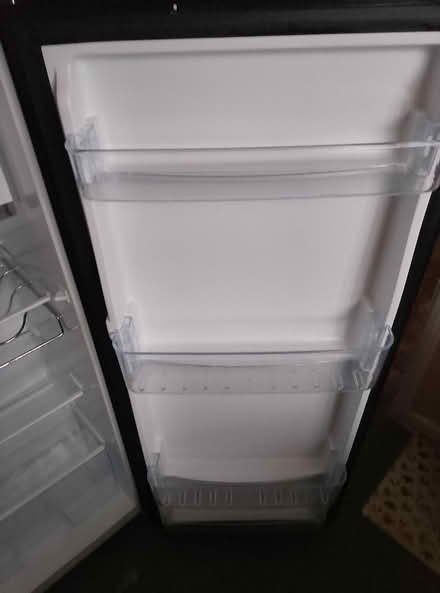 Photo of free Large Fridge (Shrewsbury SY!) #2