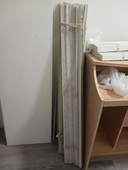Photo of free Ikea blinds (Hayes end) #2