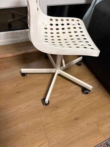 Photo of free Ikea chair (New Cross Area SE14) #2
