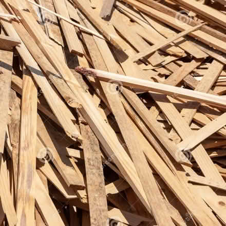 Photo of Timber, Planks, Pallets (Nesscliffe SY4) #1