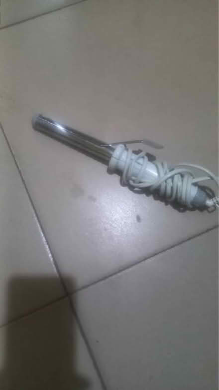 Photo of Air straightener (LE3) #1