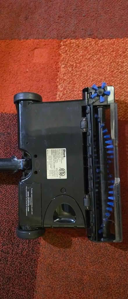 Photo of free Shark Cordless Sweeper (West End, San Rafael) #3