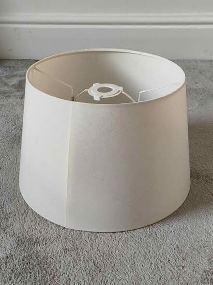 Photo of free Light shade (Bingley (BD16)) #1