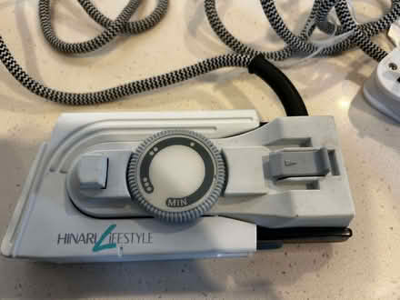 Photo of free Travel irons and hairdryer (Hildenborough TN11) #4