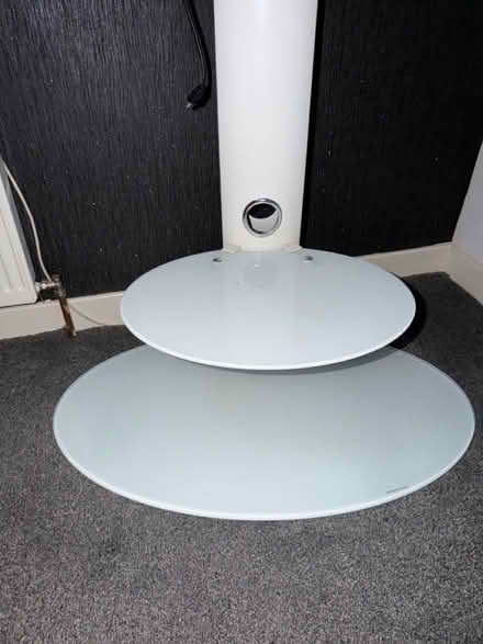 Photo of free Tv stand (Alva FK12) #1