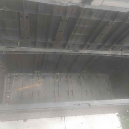 Photo of free Keter outdoor box (Leytonstone E11) #4