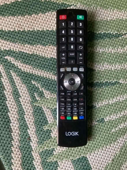 Photo of free Logic TV (not smart) (PL21 9DA) #2