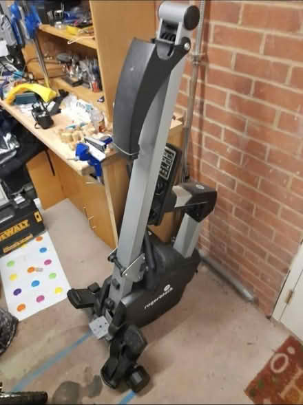 Photo of free Rowing machine (Pershore WR10) #1