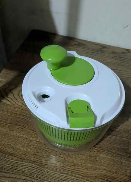 Photo of free Salad Washer and Spinner (Clapham SW4) #1