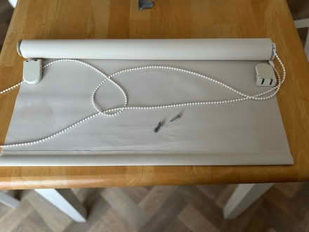 Photo of free Roller blind (Bishopston BS7) #2