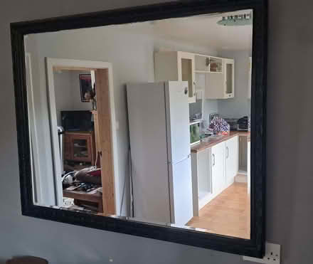Photo of free Heavy mirror (Shap CA10) #1