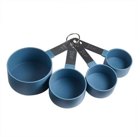 Photo of Measuring Cups (Hartington Road BN2) #1