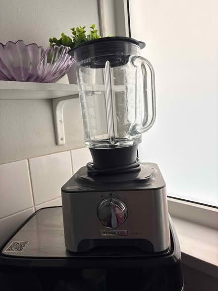 Photo of free Kenwood (Oxford OX4) #1