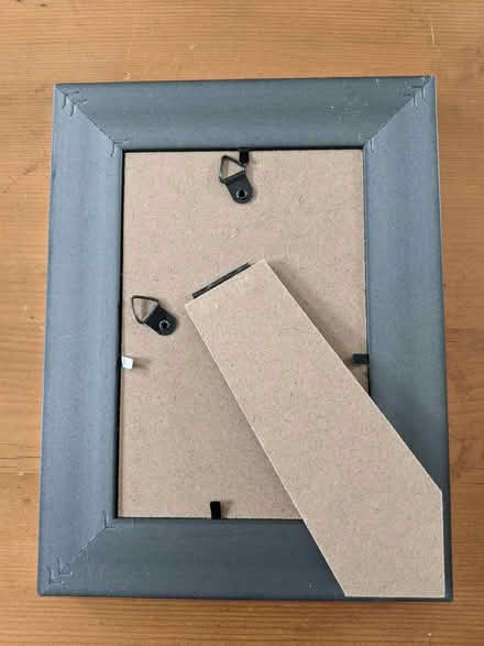 Photo of free Picture frame (Maldon CM9) #3