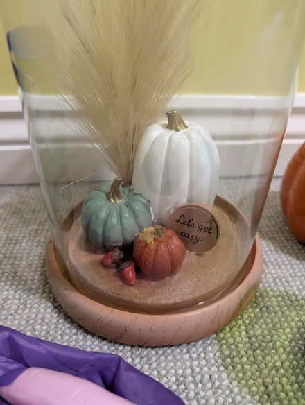 Photo of free Halloween items bundle (Carterton OX18) #2