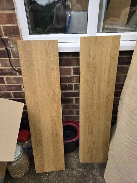 Photo of free Floating shelves (Elmers End BR3) #1