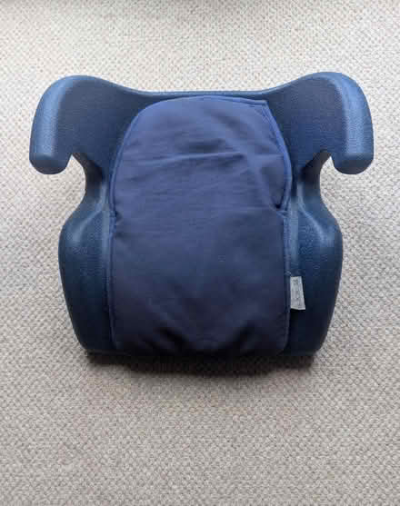 Photo of free Child's booster seat (Woodgreen SP6) #1