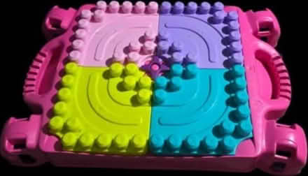 Photo of free Mege blocks stand and blocks (St albans) #2