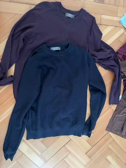 Photo of free Medium Jumpers (Perivale) #1