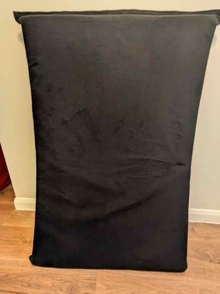 Photo of free Dog bed mattresses x2 (Minster ME12) #1