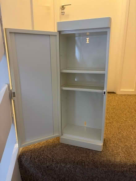 Photo of free Bathroom cabinet (Bishopston BS7) #3