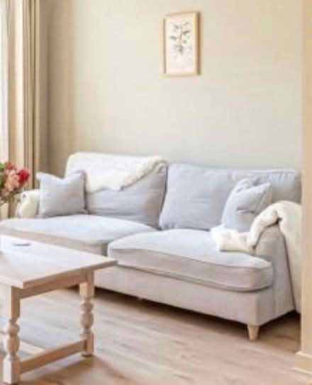 Photo of free Sofa (Marlborough) #1